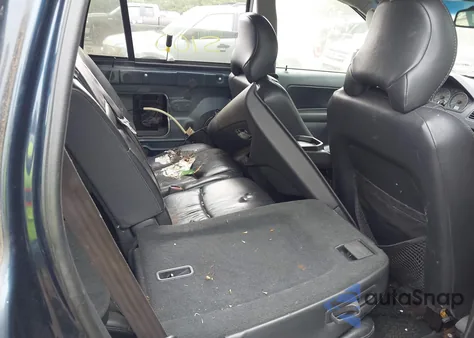 2004 Volvo Xc90 2.5T Awd z USA, uszkodzony, nr VIN YV1CZ59H941044775